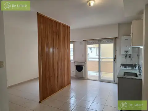 Departamento en Alquiler al Este