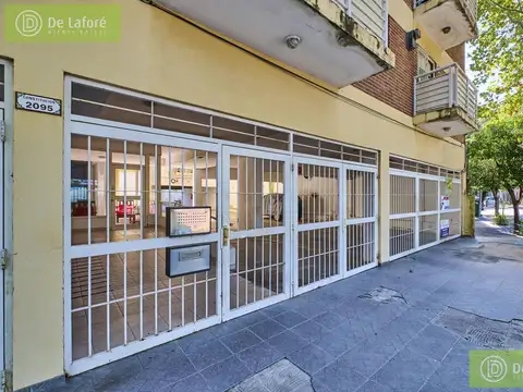 Departamento en Alquiler de Monoambiente