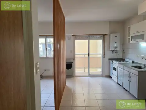 Departamento en Alquiler 25 años