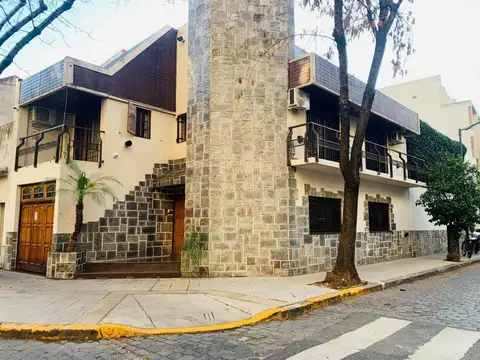 Casa en Venta en Caballito Norte, USD 325.000