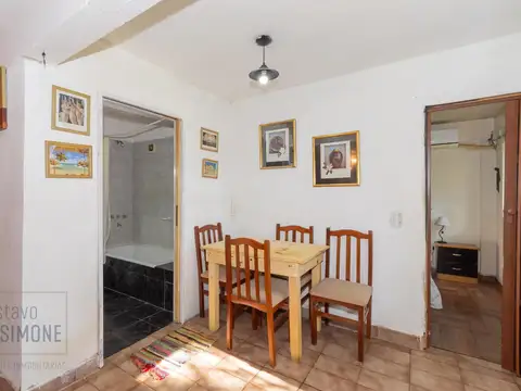 Departamento en Venta 37 años
