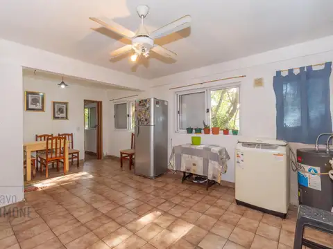 Departamento en venta dos ambientes en san miguel