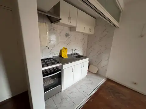 Departamento en Alquiler 45 años
