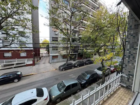 Departamento  en Alquiler en Las Cañitas, Capital Federal, Buenos Aires