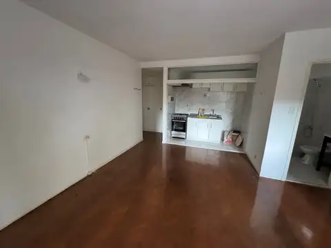 Departamento en Alquiler de Monoambiente