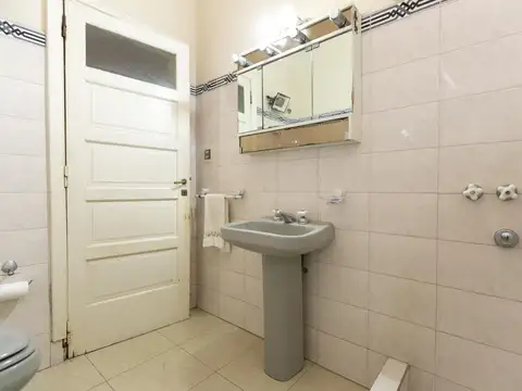 Casa en Venta 40 años