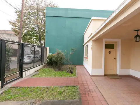 Santa Rosalia al 1900