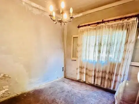 Casa en Venta 50 años