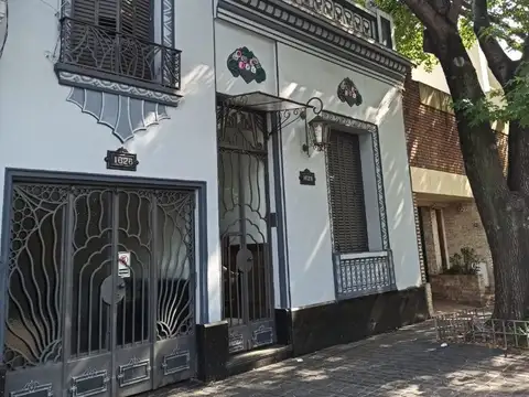 Mendez De Andes 1600