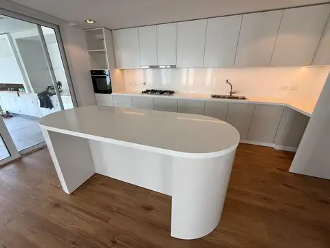 Casa en Alquiler A Estrenar