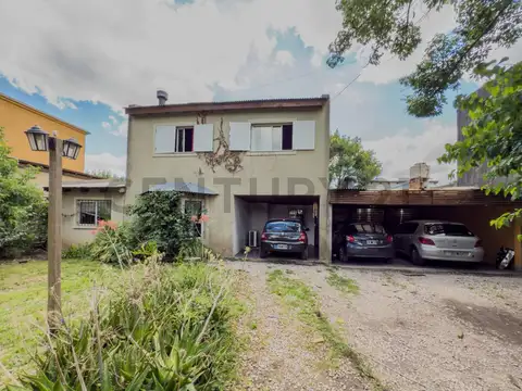 Casa en Venta de 3 dormitorios