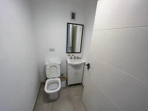 Departamento en Alquiler de 3 dormitorios
