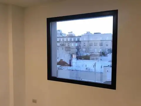 Vendo Dpto de 2 habitaciones en Rosario