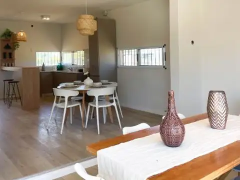 Casa en Venta en Funes Town, USD 129.000