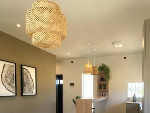 Venta Casa 2 dorm. -San Sebastian 1409 # Funes Town