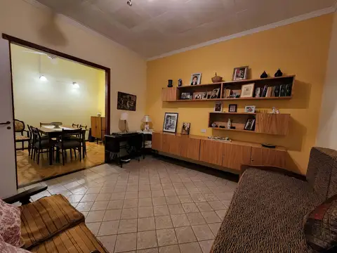 Depto Tipo Casa en Venta de 2 dormitorios