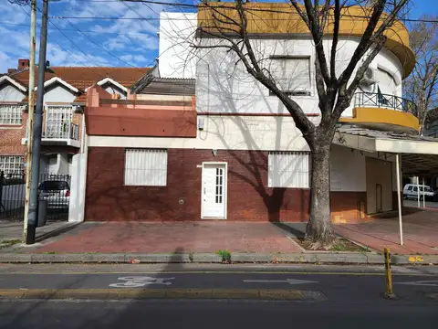 PH en Venta en Monte Castro, CABA