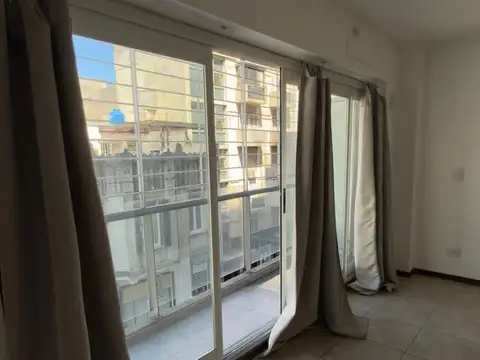 Monoambiente en Alquiler