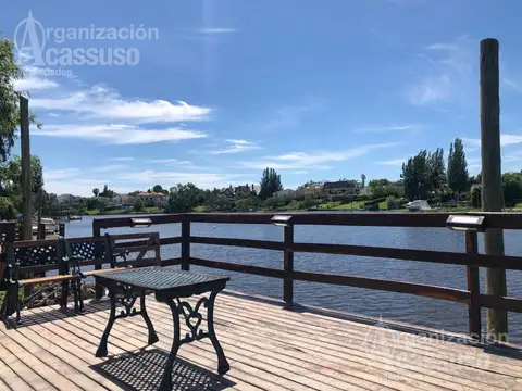 Casa en Venta en Villanueva, Countries y Barrios Cerrados en Tigre