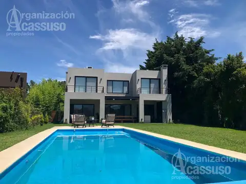 Casa en Venta en Villanueva, USD 690.000