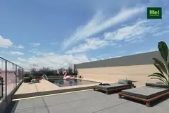 Emprendimiento de 36 Unidades