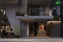 Emprendimiento en Villa Urquiza