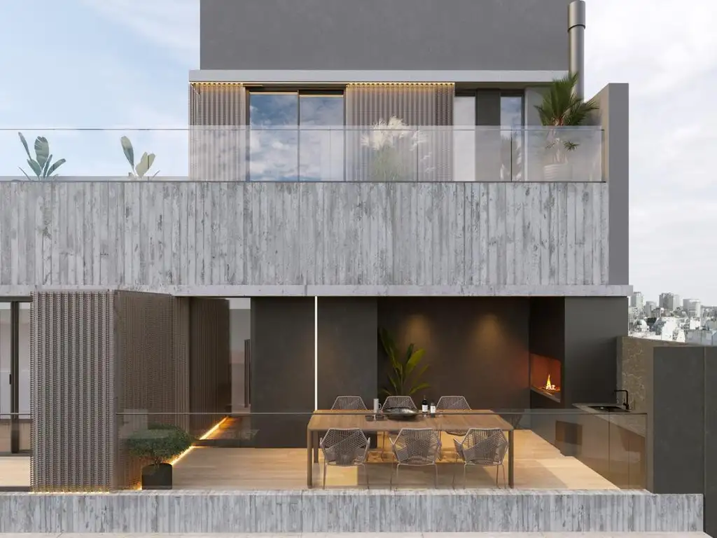 Emprendimiento - Entrega Julio 2028