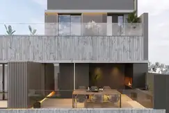 Emprendimiento - Entrega Julio 2028