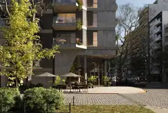 Mendoza 5305  de 1 Dormitorios