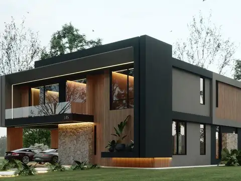 Casa en Venta de 6 dormitorios