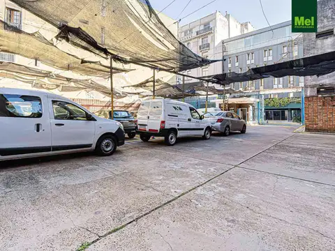 Terreno en Venta en Monserrat, USD 1.390.000