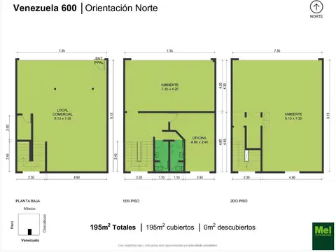 Terreno en Venta, FOT 1