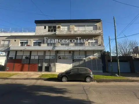 Consultorios en alquiler ideal centro medico Merlo