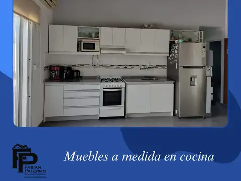 Casa en venta en Zarate