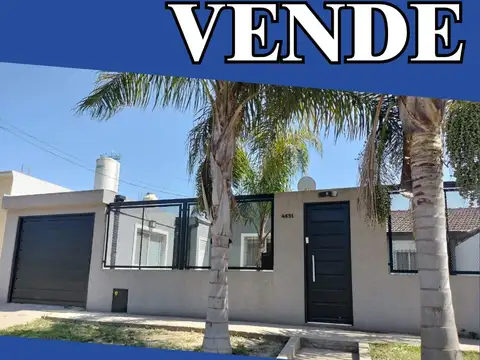 Casa en venta en Zarate