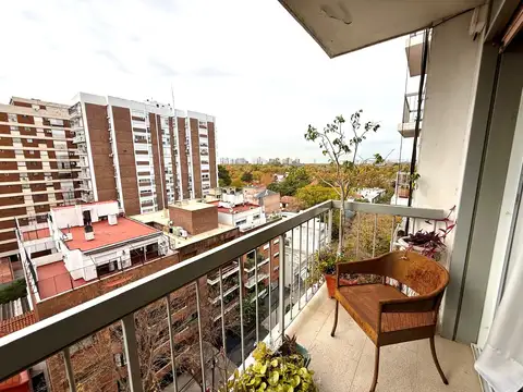 Departamento en Venta en Martinez, USD 450.000