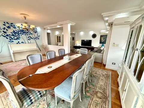 Departamento en Venta de 3 dormitorios