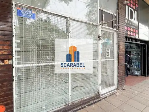 Local en Alquiler en Merlo, $ 2.000.000