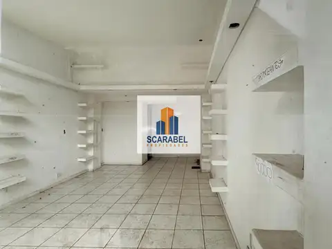 Local comercial en alquiler ubicado en Merlo