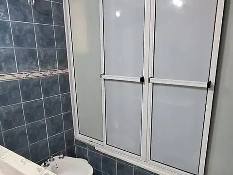 Depto Tipo Casa en Venta de 3 dormitorios