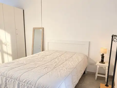 Departamento en Alquiler Temporal 18 años