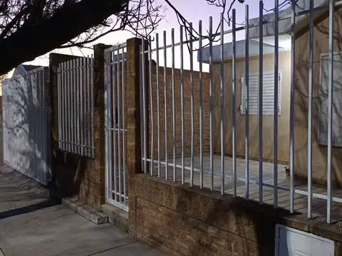 Las Palmeras