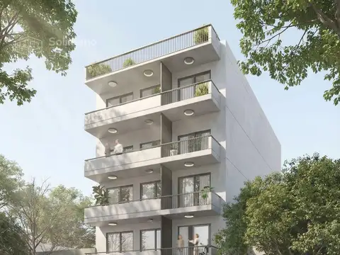 Departamento en Venta en Saavedra, Capital Federal