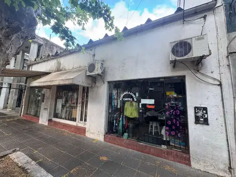 Local en Alquiler en Martinez Vias / Libertador, Martinez