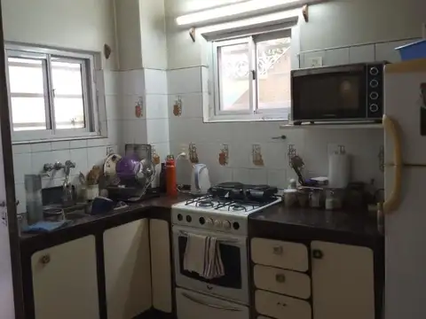 Depto Tipo Casa en Venta de 3 ambientes