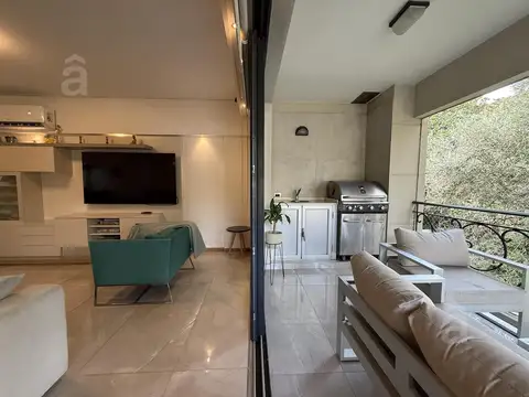 Departamento en Venta con 2 cocheras