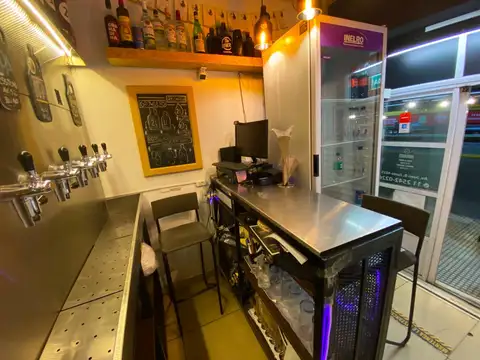 Fondo Comercio en Venta en Paternal, USD 11.000