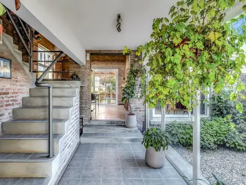 Casa en Venta al Oeste