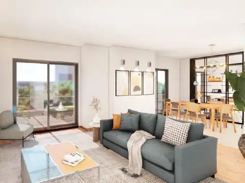 Departamento en Venta en Rosario, Santa Fe