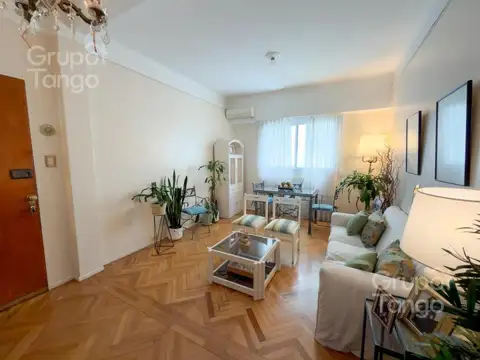 Departamento en Venta de 2 dormitorios